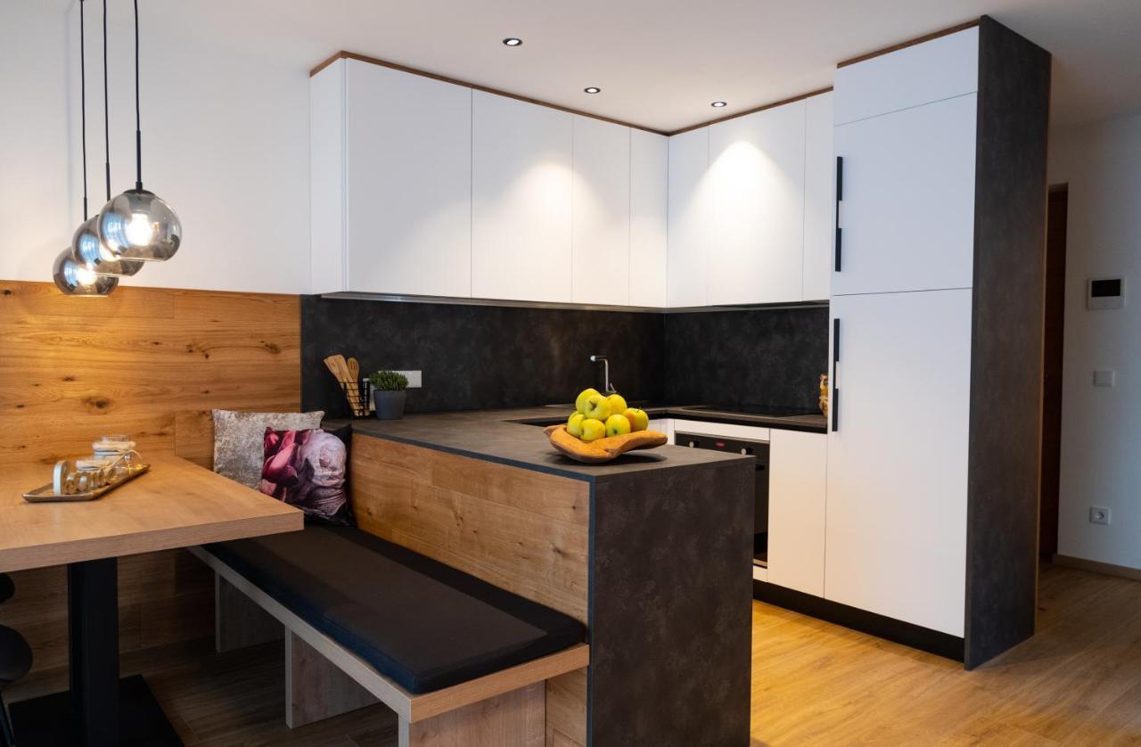 Appartement Sonnlicht Pfalzen Exteriör bild
