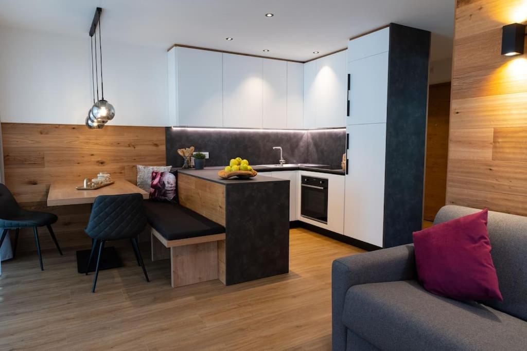 Appartement Sonnlicht Pfalzen Exteriör bild