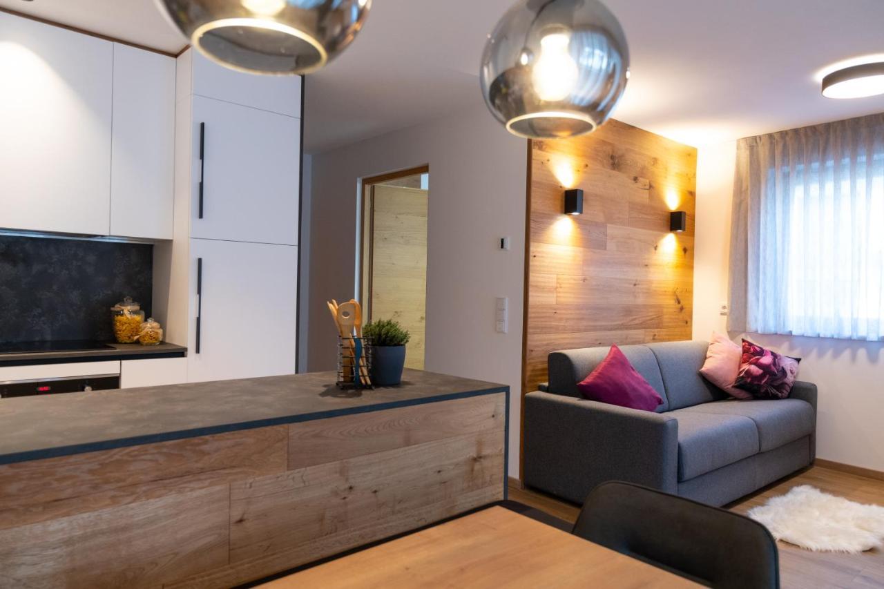 Appartement Sonnlicht Pfalzen Exteriör bild