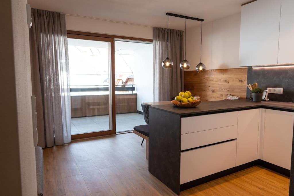 Appartement Sonnlicht Pfalzen Exteriör bild