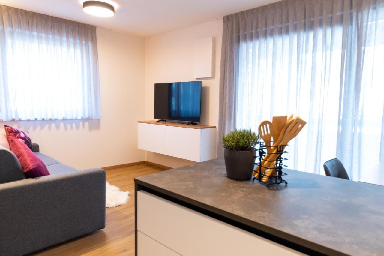 Appartement Sonnlicht Pfalzen Exteriör bild