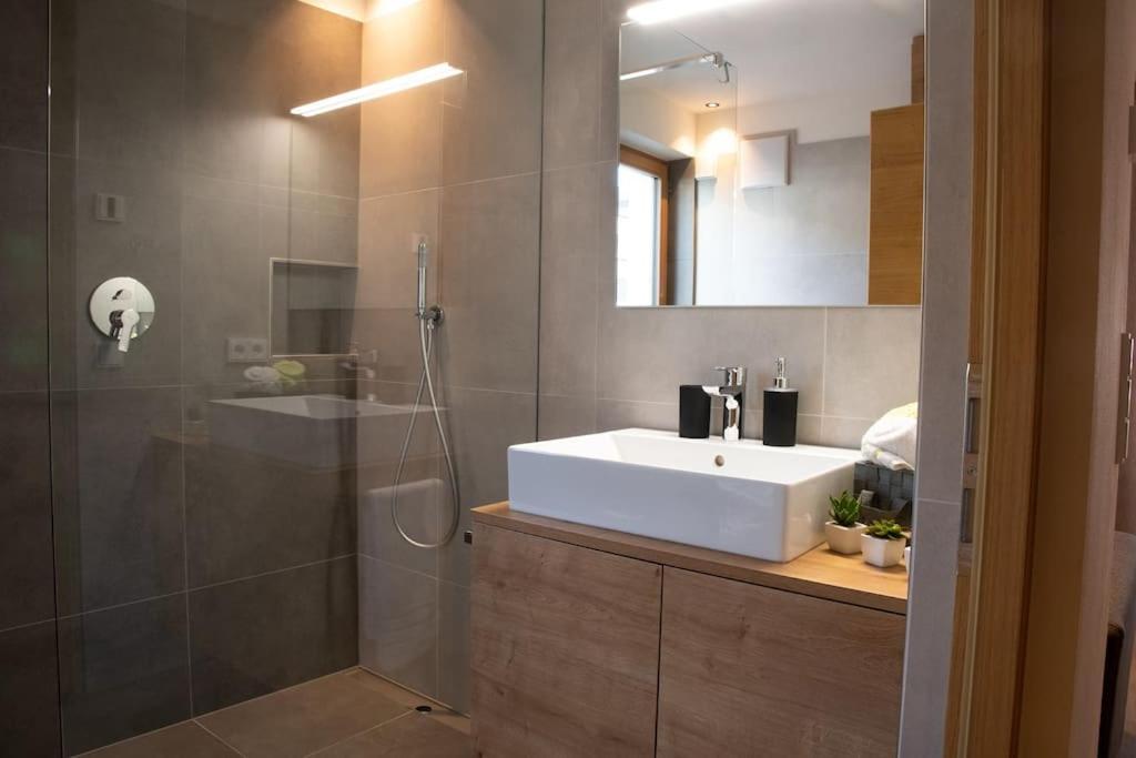 Appartement Sonnlicht Pfalzen Exteriör bild