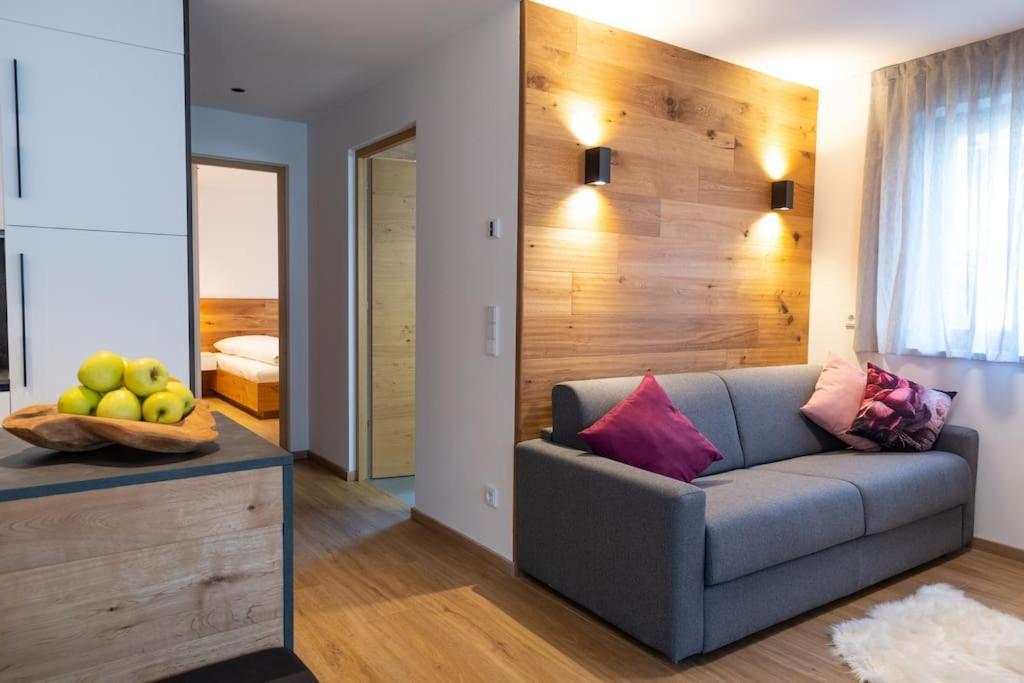 Appartement Sonnlicht Pfalzen Exteriör bild