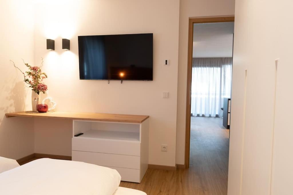 Appartement Sonnlicht Pfalzen Exteriör bild